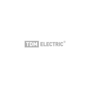 Коннектор для жесткого T-соединения двух светодиодных лент шириной 10 мм, (уп. 2 шт), TDM