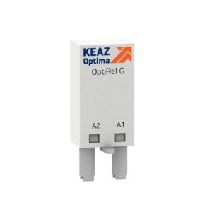 KEAZ Дополнительный модуль для реле OptiRel G RC-110-230U
