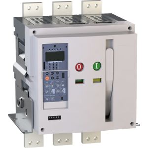 KEAZ Выключатель автоматический OptiMat A-1600-S2-3P-85-F-MR8.0-F-C2220-M2-P00-S1-03