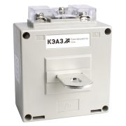 KEAZ Измерительный трансформатор тока ТТК-А-500/5А-5ВА-0,5S-УХЛ3-КЭАЗ