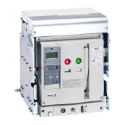 KEAZ Выключатель автоматический OptiMat A-1600-S2-3P-85-D-MR8.0-B-C2200-M2-P01-S1-03