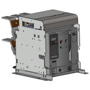 KEAZ Блок замены автоматического выключателя-Э06В-OptiMat A-1250-S2-3P-85-D-MR7.0-B-C2200-M2-P01-S1-03