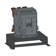 KEAZ Блок замены автоматического выключателя-АВМ10СВ/НВ-OptiMat A-630-S1-3P-50-D-MR5.0-B-C2200-M2-P01-S2-03