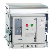 KEAZ Выключатель автоматический OptiMat A-4000-S4-3P-100-D-MR7.0-BH-C2200-M2-P01-S1-06