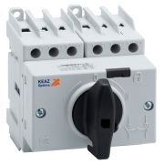 KEAZ Выключатель-разъединитель реверсивный OptiSwitch DI-63-3C
