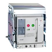 KEAZ Выключатель автоматический OptiMat A-2000-S2-4P-85-D-MR7.0-С-C2220-M2-P01-S1-03
