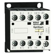 KEAZ Мини-контактор OptiStart K-M-09-30-01-A230