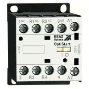 KEAZ Мини-контактор OptiStart K-M-09-22-00-A400