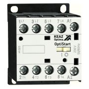 KEAZ Мини-контактор OptiStart K-M-09-40-00-D125