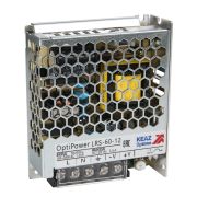 KEAZ Блок питания панельный OptiPower LRS 50-12 4.2A