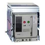 KEAZ Выключатель автоматический OptiMatA-2500-S4-3P-100-D-MR0-BH-C0000-M0-P05-S1-03