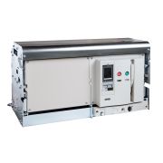 KEAZ Выключатель автоматический OptiMat A-5000-S6-4P-150-D-MR8.1-BH-C2200-M2-P05-S1-06