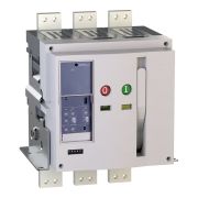 KEAZ Выключатель автоматический OptiMat A-4000-S4-3P-100-F-MR7.0-BH-C0000-M0-P04-S1-03