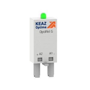 KEAZ Дополнительный модуль для реле OptiRel G DI-6-24D