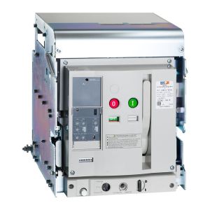 KEAZ Выключатель автоматический OptiMat A-2500-S4-4P-100-D-MR7.0-BH-C2200-M2-P01-S1-03