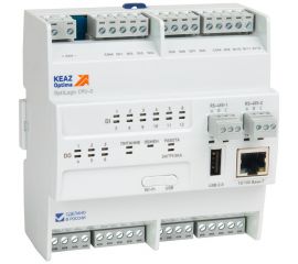 Программируемые логические контроллеры OptiLogic L