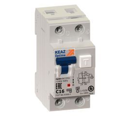 Устройства дифференциальной защиты