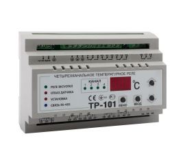 Температурные контроллеры