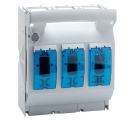 OptiBlock Предохранители-выключатели-разъединители на токи от 160А до 630А