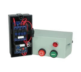 ПМЛ Пускатели электромагнитные на токи до 100А