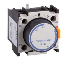 ПМЛ Аксессуары для контакторов и пускателей