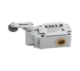 ВП15К Выключатели путевые (концевые) на ток 10А