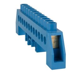 Шины в комбинированной изоляции