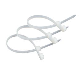 Хомуты с отверстием