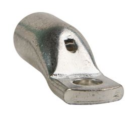 Наконечник луженый медный узкий