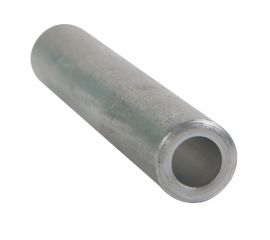 Гильза алюминиевая