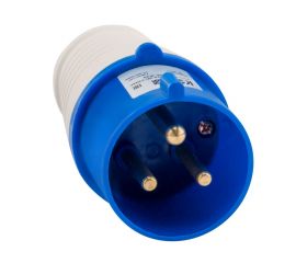 Вилки кабельные