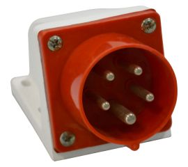 Вилки для монтажа на поверхность