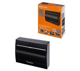 09.01.09 Боксы ЩРН-П Антрацит