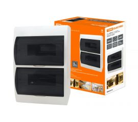 09.01.01 Боксы ЩРН-П