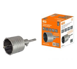 10.31.01 Коронки для отверстий и аксессуары