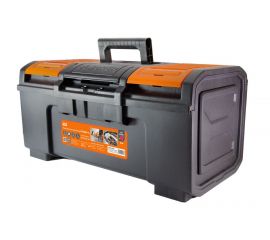 10-7 Системы хранения и переноски инструмента