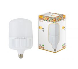 03.40.24 Светодиодные лампы высокой мощности «Т» НАРОДНЫЕ