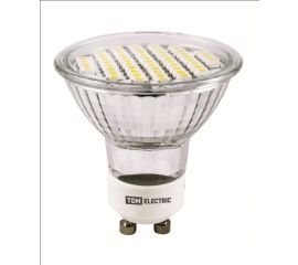 03.40.02 Светодиодные лампы - PAR16