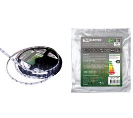 03.31.01 Лента светодиодная - 12 В IP20