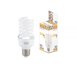 03.47.02 «Лампочка народная» - КЛЛ формы FST2