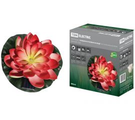 03.30.03.01 Светильники на солнечных батареях ландшафтные