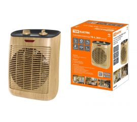 25.20.16 Тепловентиляторы ЭКО