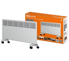 25.20.12 Электрические конвекторы