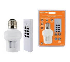 26.02.01 Беспроводное управление освещением/нагрузкой «Уютный дом» (радиоканал)