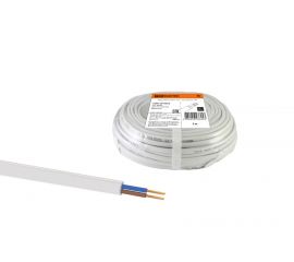 01.20.01.01 Шнуры ШВВП по 5м