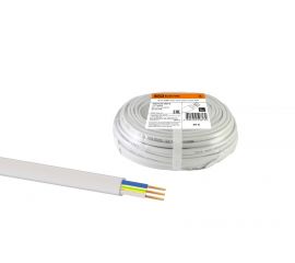 01.20.01.03 Шнуры ШВВП по 20м