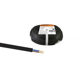 01.20.01.05 Шнуры ШВВП по 50м