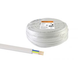 01.20.01.07 Шнуры ШВВП по 200м