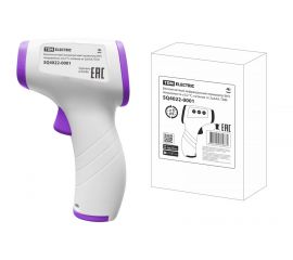 40.22.01 Бесконтактные термометры