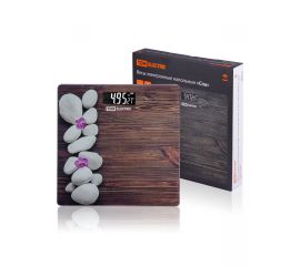 40.12.01 Весы электронные напольные